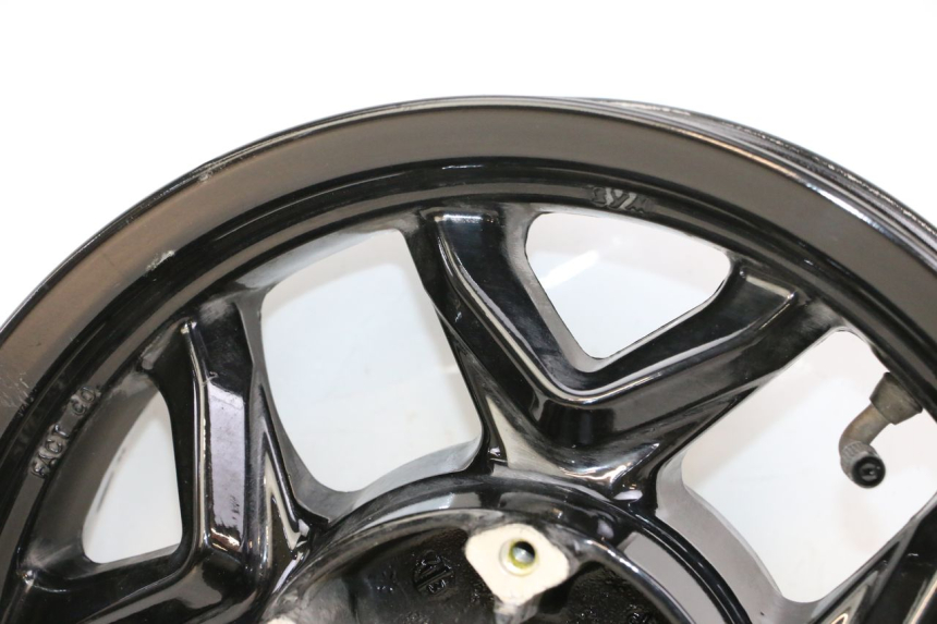 photo de LLANTA TRASERA SYM JOYMAX 125 (2010 - 2017) - Recambio usado revisado