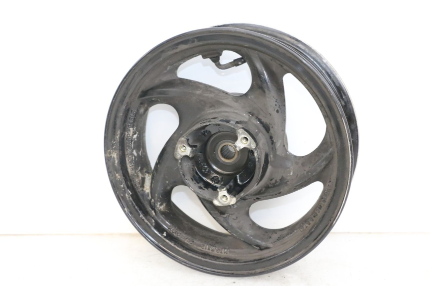 photo de Llanta trasera SYM JOYRIDE EVO 125 (2009 - 2016) - Vista principal