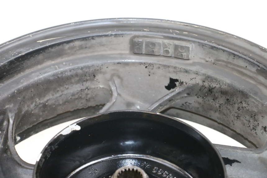 photo de Llanta trasera SYM JOYRIDE EVO 125 (2009 - 2016) - Otra vista del artículo