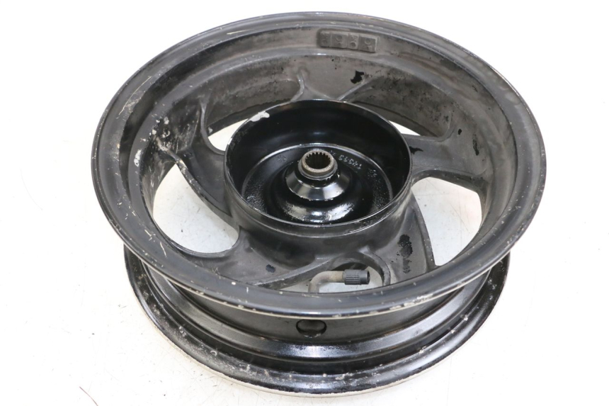 photo de Llanta trasera SYM JOYRIDE EVO 125 (2009 - 2016) - Características distintivas