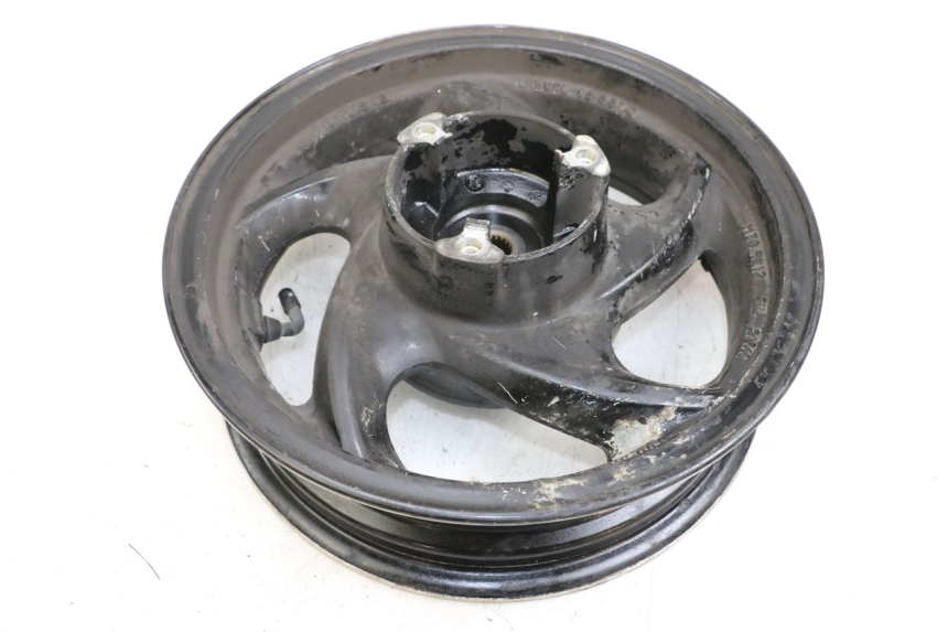 photo de Llanta trasera SYM JOYRIDE EVO 125 (2009 - 2016) - Foto de producto adicional