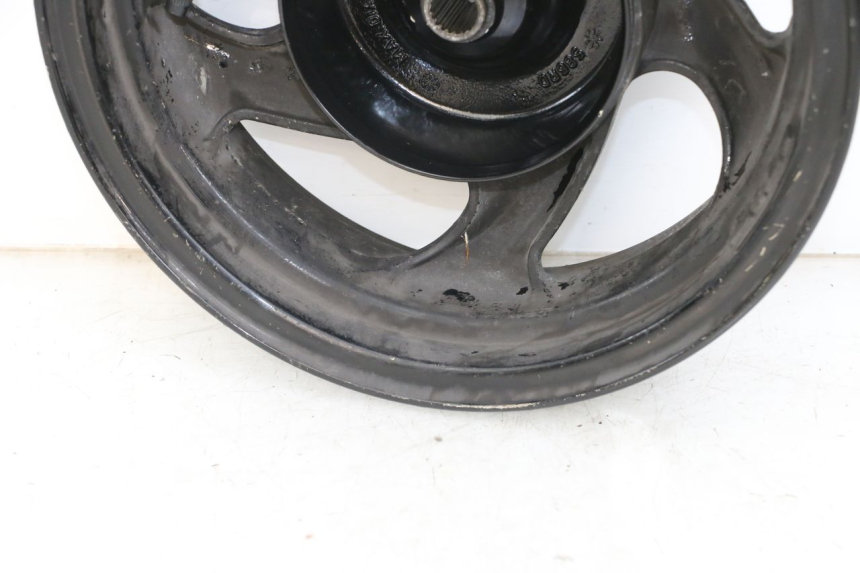 photo de Llanta trasera SYM JOYRIDE EVO 125 (2009 - 2016) - Otra perspectiva