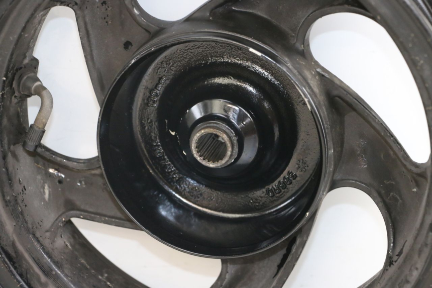 photo de Llanta trasera SYM JOYRIDE EVO 125 (2009 - 2016) - Vista general del producto