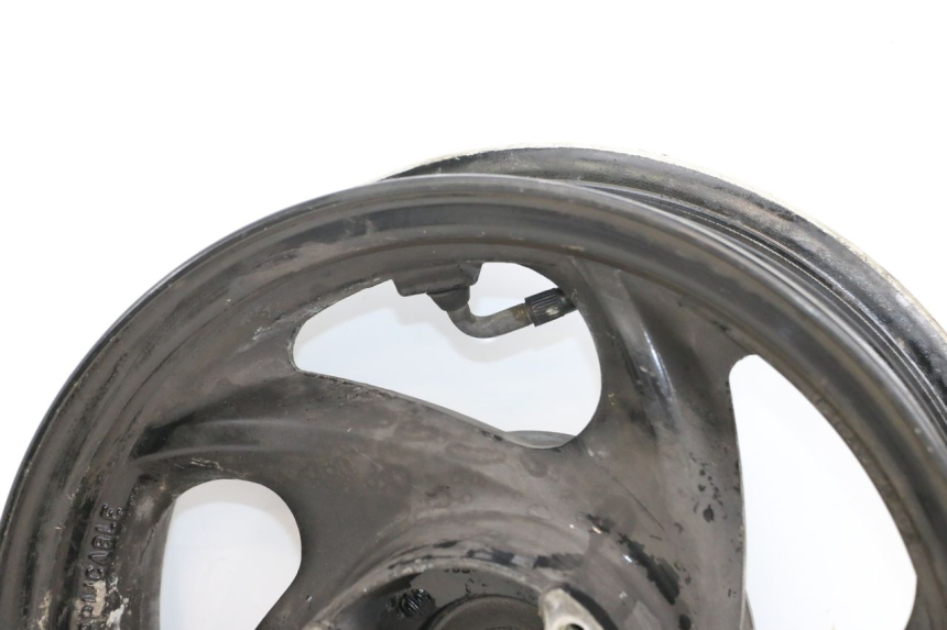 photo de Llanta trasera SYM JOYRIDE EVO 125 (2009 - 2016) - Recambio usado revisado