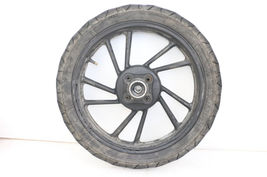 photo de LLANTA TRASERA KYMCO K-PW K-PIPE 50 (2012 - 2017) - Vista principal