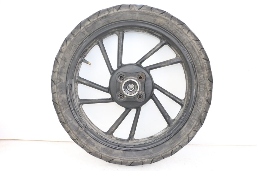 photo de LLANTA TRASERA KYMCO K-PW K-PIPE 50 (2012 - 2017) - Otra vista del artículo