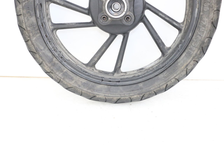 photo de LLANTA TRASERA KYMCO K-PW K-PIPE 50 (2012 - 2017) - Características distintivas