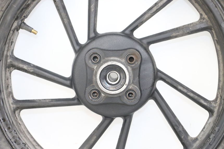 photo de LLANTA TRASERA KYMCO K-PW K-PIPE 50 (2012 - 2017) - Zoom sobre los componentes