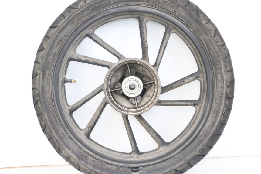 photo de LLANTA TRASERA KYMCO K-PW K-PIPE 50 (2012 - 2017) - Foto de producto adicional