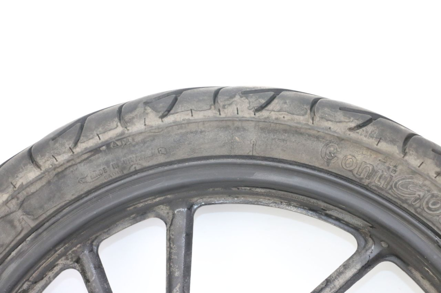 photo de LLANTA TRASERA KYMCO K-PW K-PIPE 50 (2012 - 2017) - Marcados y referencias originales