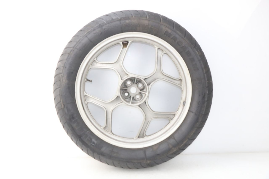 photo de LLANTA TRASERA BMW K100 1000 (1982 - 1990) - Vista principal