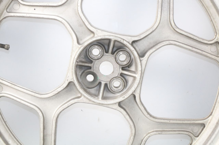 photo de LLANTA TRASERA BMW K100 1000 (1982 - 1990) - Características distintivas