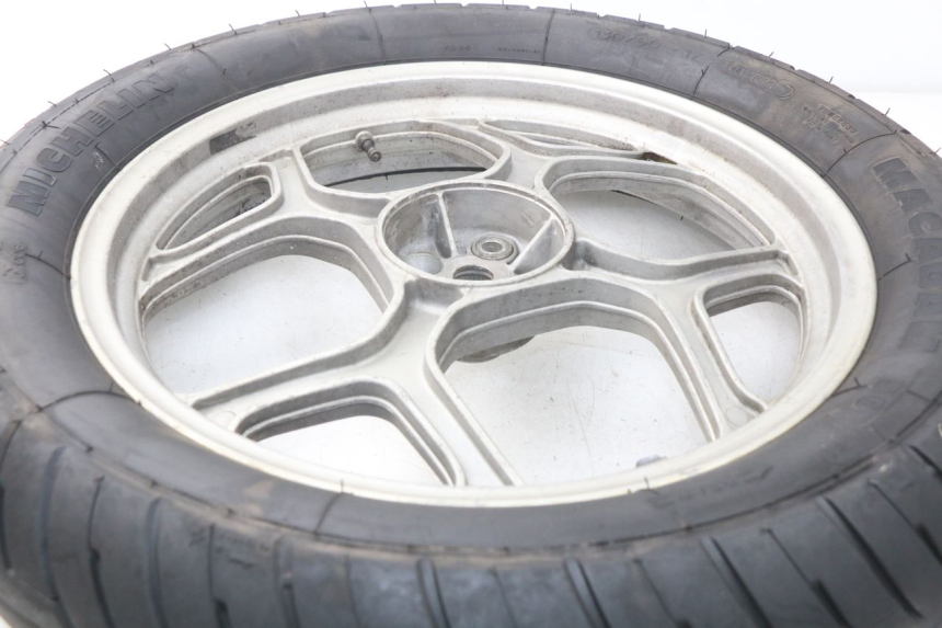 photo de LLANTA TRASERA BMW K100 1000 (1982 - 1990) - Zoom estado de uso