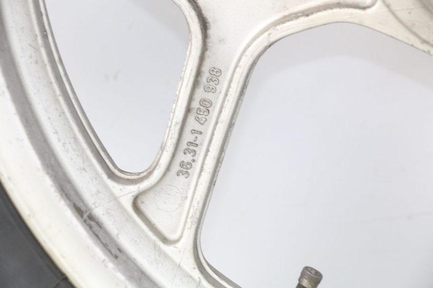 photo de LLANTA TRASERA BMW K100 1000 (1982 - 1990) - Otra perspectiva