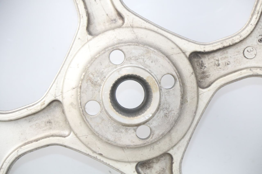 photo de LLANTA TRASERA BMW K100 1000 (1982 - 1990) - Recambio usado revisado