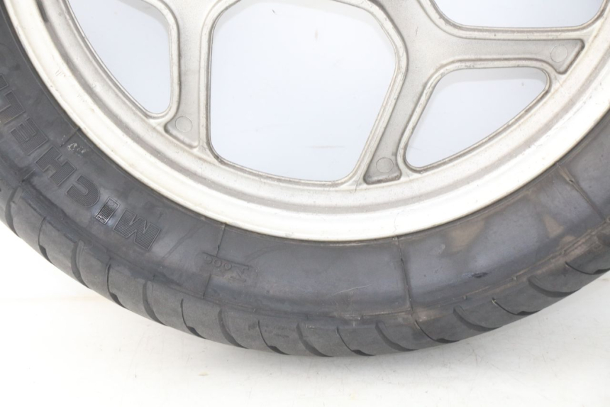 photo de LLANTA TRASERA BMW K100 1000 (1982 - 1990) - Marcados y referencias originales