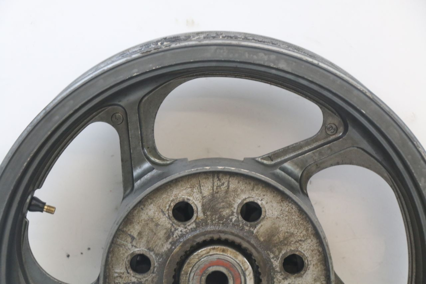 photo de LLANTA TRASERA KAWASAKI GTR 1000 (1994 - 2004) - Zoom estado de uso