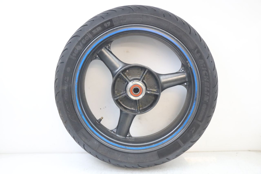 photo de LLANTA TRASERA KAWASAKI ZR7 ZR-7 S 750 (1999 - 2004) - Vista principal