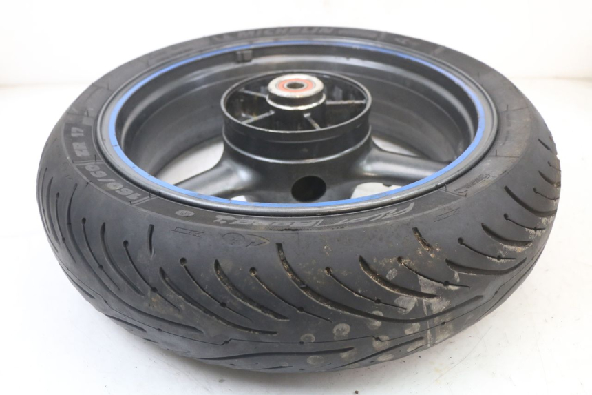 photo de LLANTA TRASERA KAWASAKI ZR7 ZR-7 S 750 (1999 - 2004) - Detalle de la pieza