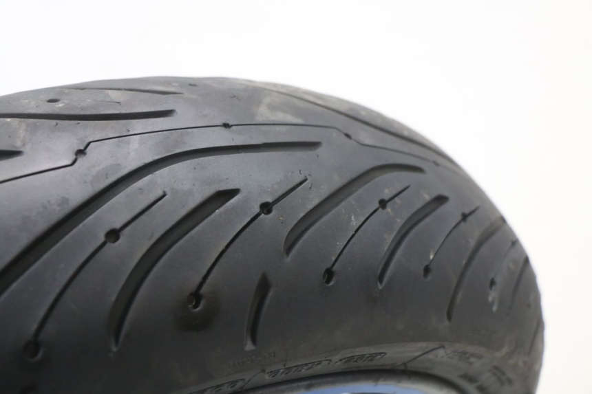 photo de LLANTA TRASERA KAWASAKI ZR7 ZR-7 S 750 (1999 - 2004) - Primer plano de alta resolución