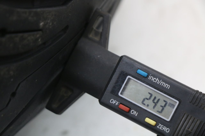 photo de LLANTA TRASERA KAWASAKI ZR7 ZR-7 S 750 (1999 - 2004) - Foto de producto adicional