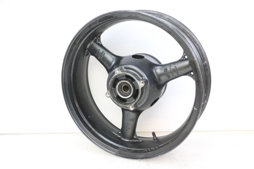 photo de LLANTA TRASERA KAWASAKI ZR7 ZR-7 S 750 (1999 - 2004) - Detalle de la pieza