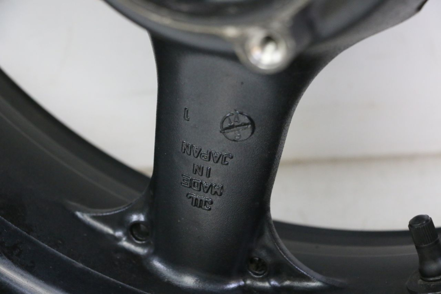 photo de LLANTA TRASERA KAWASAKI ZR7 ZR-7 S 750 (1999 - 2004) - Otra vista del artículo