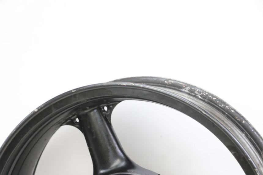photo de LLANTA TRASERA KAWASAKI ZR7 ZR-7 S 750 (1999 - 2004) - Recambio usado revisado