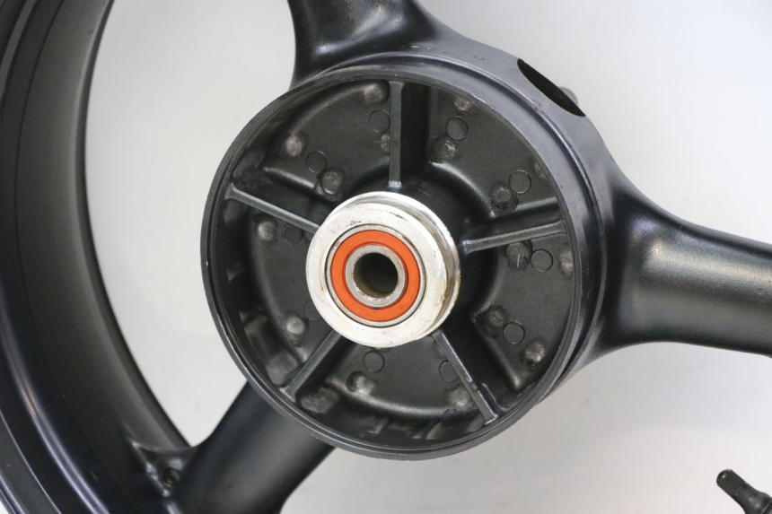 photo de LLANTA TRASERA KAWASAKI ZR7 ZR-7 S 750 (1999 - 2004) - Marcados y referencias originales