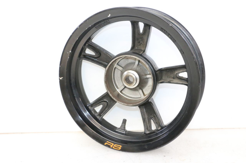 photo de LLANTA TRASERA PEUGEOT KISBEE 2T 50 (2010 - 2017) - Otra perspectiva