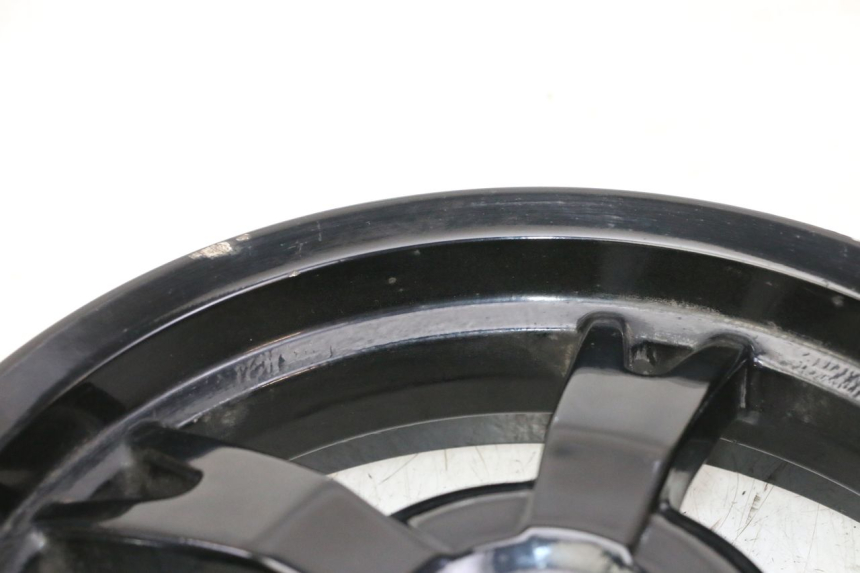 photo de LLANTA TRASERA PEUGEOT KISBEE 2T 50 (2010 - 2017) - Recambio usado revisado