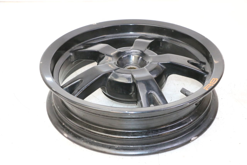 photo de LLANTA TRASERA PEUGEOT KISBEE 2T 50 (2010 - 2017) - Marcados y referencias originales