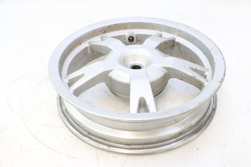 photo de LLANTA TRASERA PEUGEOT KISBEE 2T 50 (2010 - 2017) - Foto de producto adicional