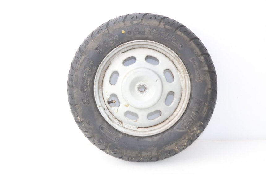 photo de LLANTA TRASERA PEUGEOT KISBEE 4T 50 (2010 - 2017) - Vista principal