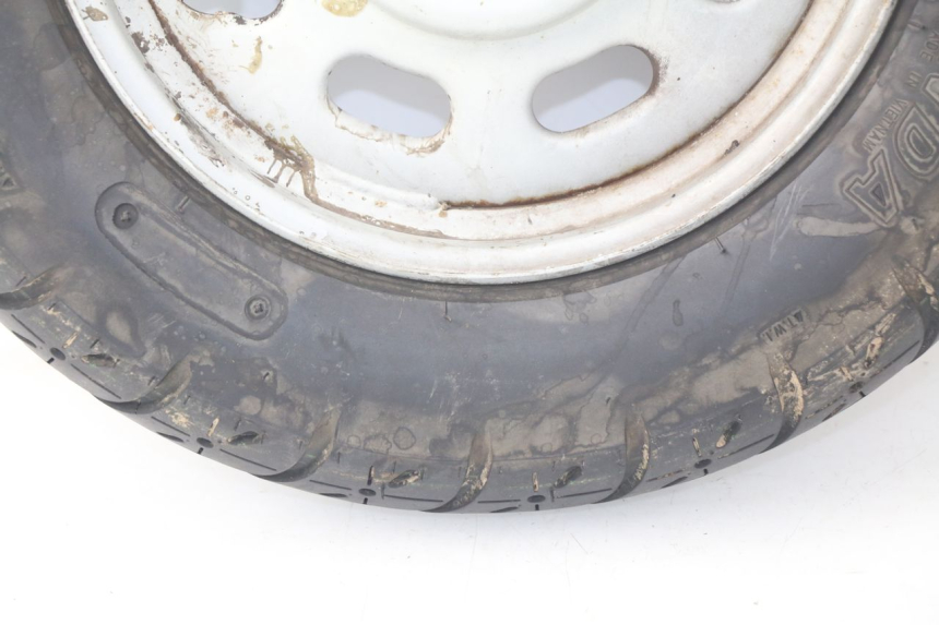 photo de LLANTA TRASERA PEUGEOT KISBEE 4T 50 (2010 - 2017) - Características distintivas