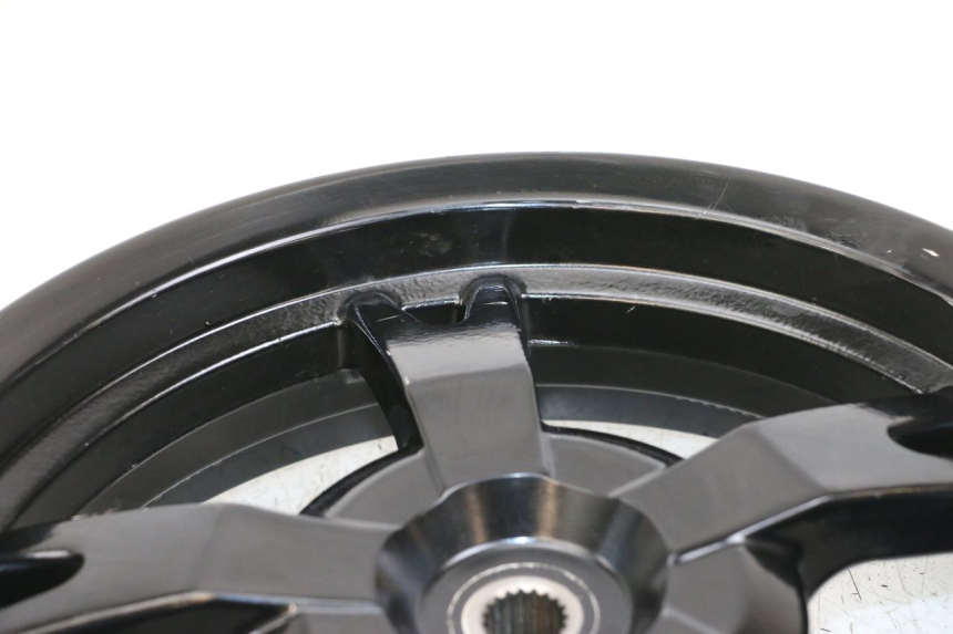 photo de LLANTA TRASERA PEUGEOT KISBEE 4T 50 (2018 - 2022) - Marcados y referencias originales