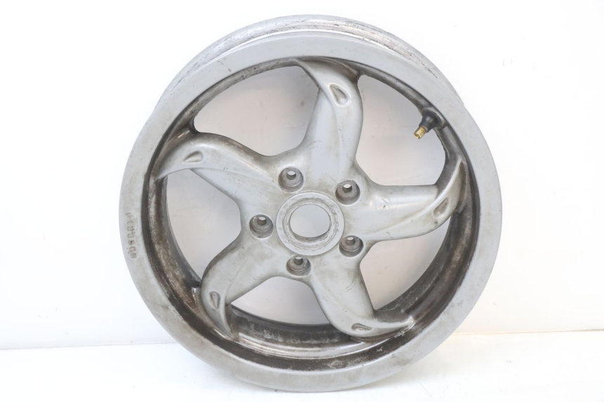 photo de LLANTA TRASERA RENAULT KOURANOS 125 (2001 - 2004) - Vista principal