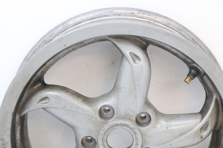 photo de LLANTA TRASERA RENAULT KOURANOS 125 (2001 - 2004) - Detalle de la pieza