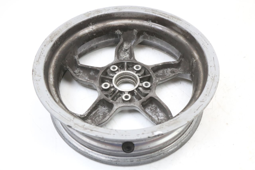 photo de LLANTA TRASERA RENAULT KOURANOS 125 (2001 - 2004) - Marcados y referencias originales