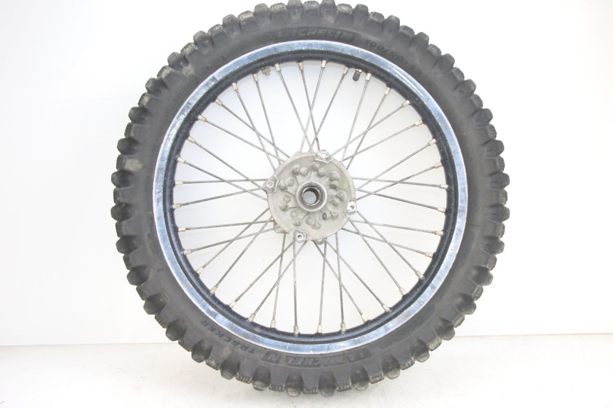 photo de LLANTA TRASERA KAWASAKI KXF KX-F 250 (2012 - 2014) - Vista principal