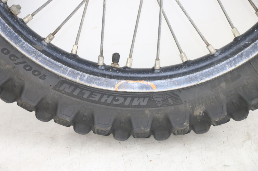 photo de LLANTA TRASERA KAWASAKI KXF KX-F 250 (2012 - 2014) - Otra vista del artículo