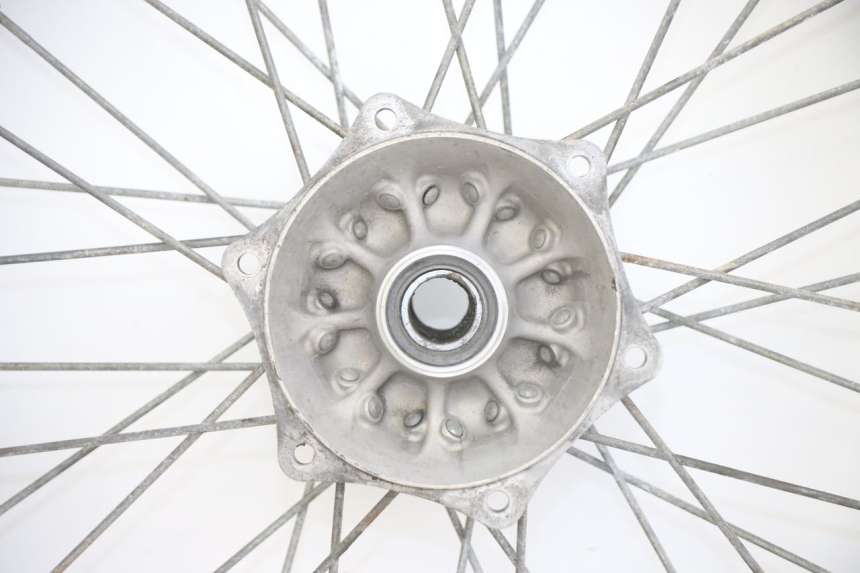 photo de LLANTA TRASERA KAWASAKI KXF KX-F 250 (2012 - 2014) - Características distintivas