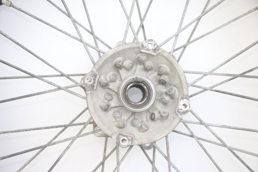 photo de LLANTA TRASERA KAWASAKI KXF KX-F 250 (2012 - 2014) - Foto de producto adicional