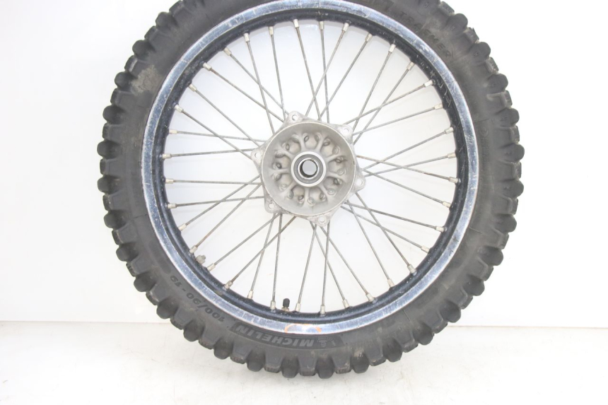 photo de LLANTA TRASERA KAWASAKI KXF KX-F 250 (2012 - 2014) - Marcados y referencias originales