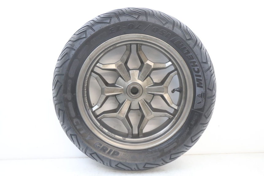 photo de LLANTA TRASERA KYMCO X-TOWN XTOWN 125 (2016 - 2021) - Vista principal