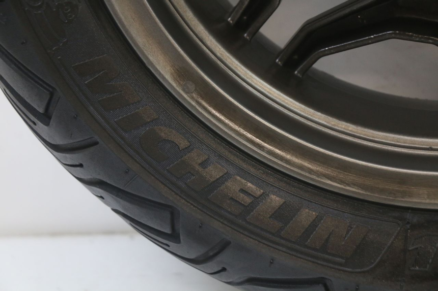 photo de LLANTA TRASERA KYMCO X-TOWN XTOWN 125 (2016 - 2021) - Características distintivas