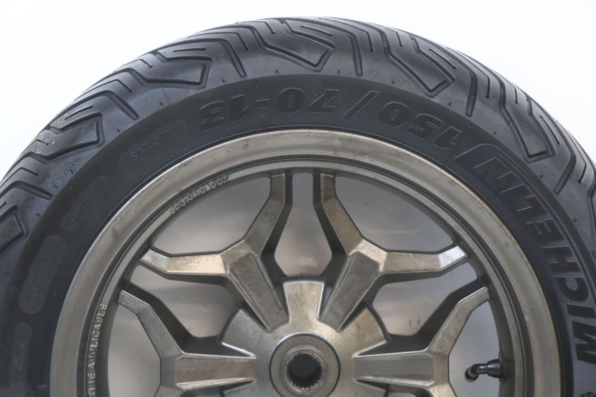 photo de LLANTA TRASERA KYMCO X-TOWN XTOWN 125 (2016 - 2021) - Otra perspectiva