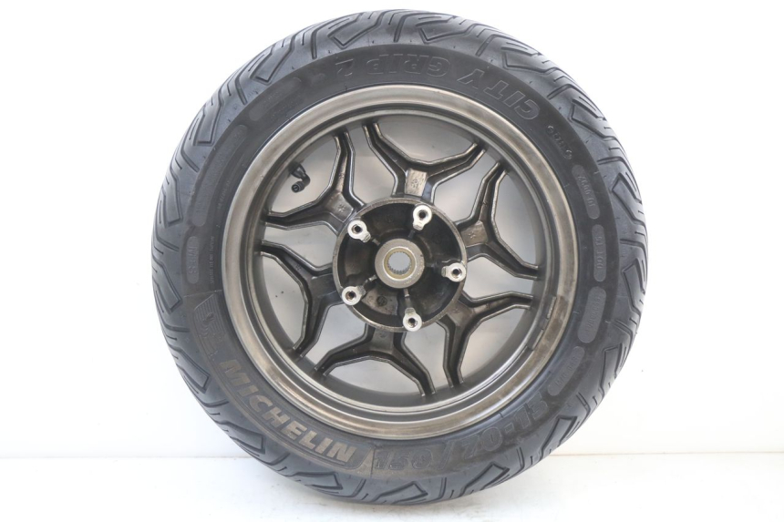 photo de LLANTA TRASERA KYMCO X-TOWN XTOWN 125 (2016 - 2021) - Detalles de los puntos de fijación