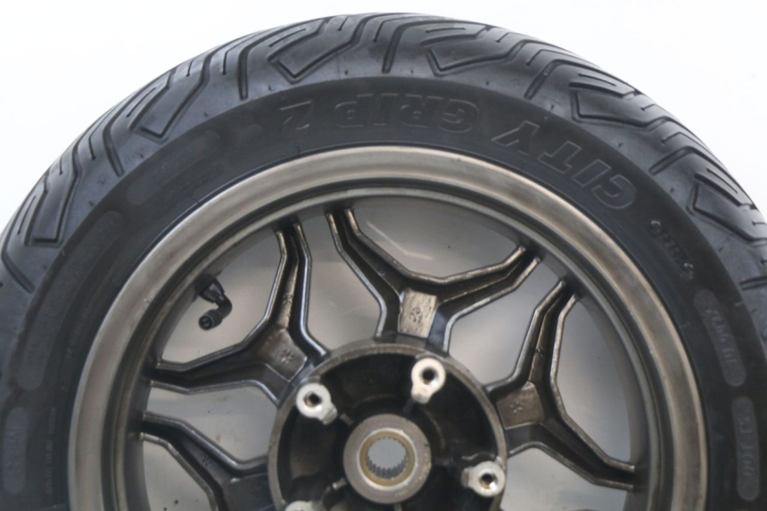 photo de LLANTA TRASERA KYMCO X-TOWN XTOWN 125 (2016 - 2021) - Recambio usado revisado