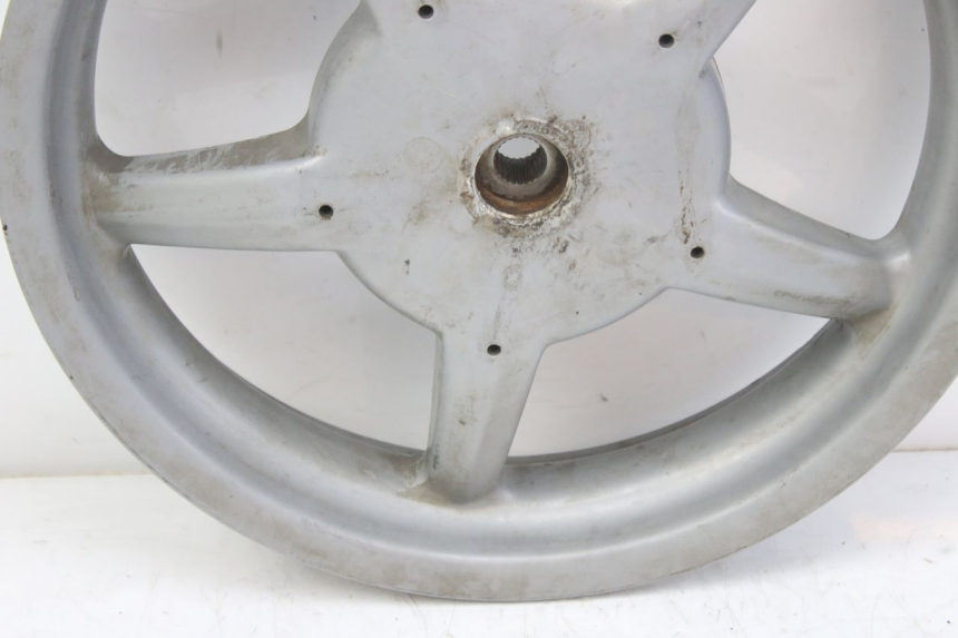 photo de LLANTA TRASERA PIAGGIO LIBERTY 4T 50 (2004 - 2008) - Recambio usado revisado